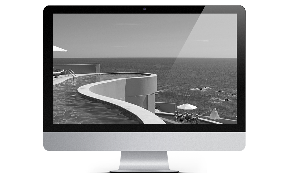 imac demo photo