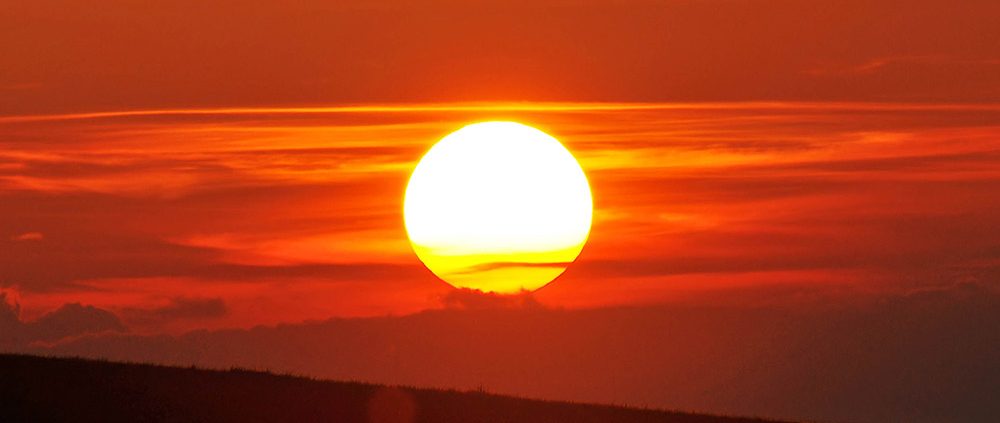 sunrise